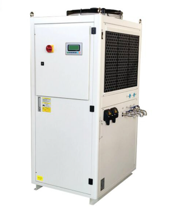 مبرد المياه الصناعي Tongfei TFLW-6000